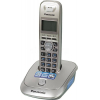 Радиотелефон DECT Panasonic KX-TG2511RUN Silver