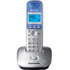 Радиотелефон DECT Panasonic KX-TG2511RUS Silver