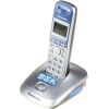 Радиотелефон DECT Panasonic KX-TG2511RUS Silver