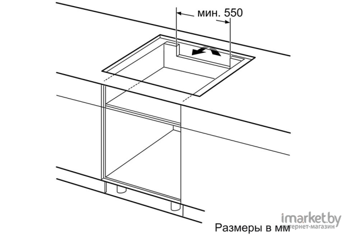 Варочная панель Siemens EH875FFB1E