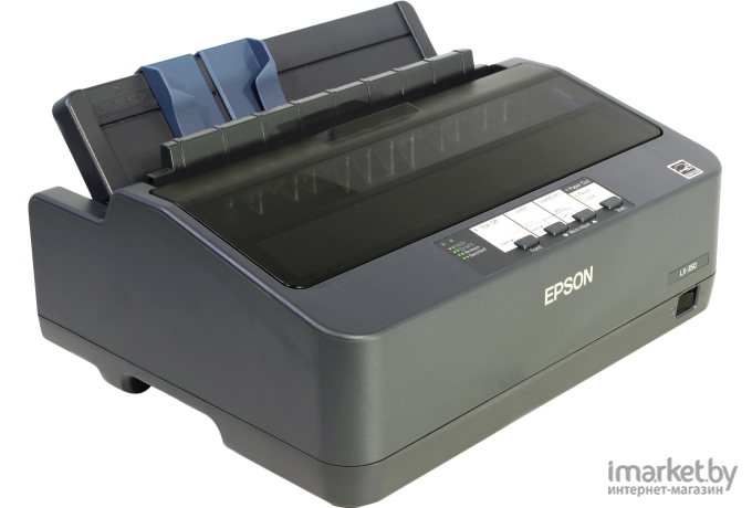 Принтер Epson LX-350