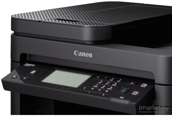 МФУ Canon i-SENSYS MF237w / 1418C122AA