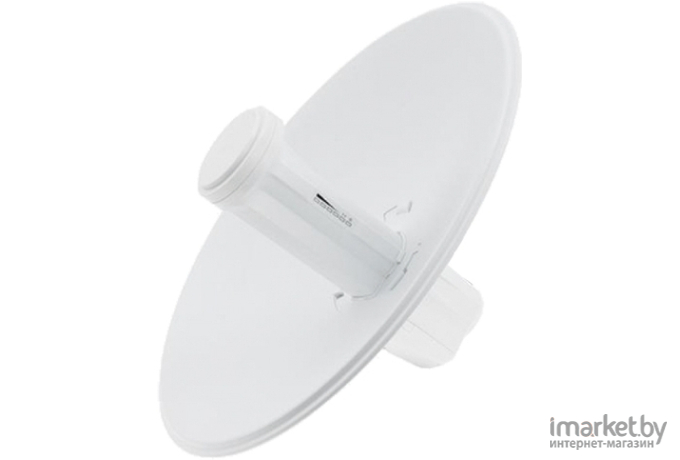 Точка доступа Ubiquiti PowerBeam M5-400 (PBE-M5-400-EU)