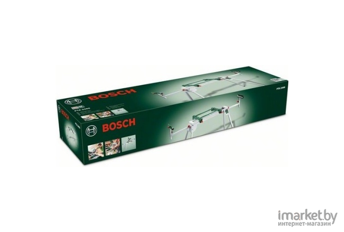 Стол для торцовочных пил Bosch PTA 2400 (0.603.B05.000)