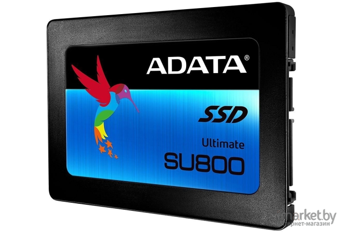 SSD диск A-data Ultimate SU800 256GB (ASU800SS-256GT-C)