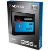 SSD диск A-data Ultimate SU800 256GB (ASU800SS-256GT-C)