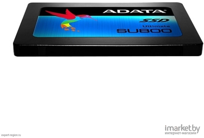 SSD диск A-data Ultimate SU800 256GB (ASU800SS-256GT-C)