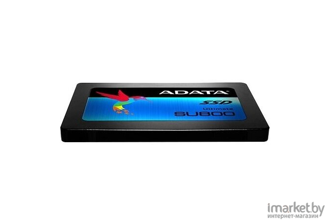 SSD диск A-data Ultimate SU800 256GB (ASU800SS-256GT-C)