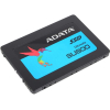 SSD диск A-data Ultimate SU800 256GB (ASU800SS-256GT-C)