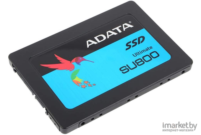 SSD диск A-data Ultimate SU800 256GB (ASU800SS-256GT-C)