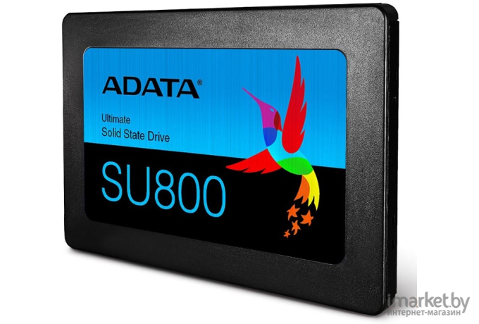 SSD диск A-data Ultimate SU800 256GB (ASU800SS-256GT-C)