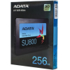 SSD диск A-data Ultimate SU800 256GB (ASU800SS-256GT-C)