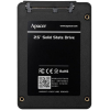 SSD диск Apacer Panther AS340 120GB (AP120GAS340G-1)