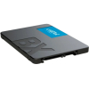 SSD диск Crucial BX500 120GB (CT120BX500SSD1)