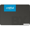 SSD диск Crucial BX500 120GB (CT120BX500SSD1)
