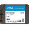 SSD диск Crucial BX500 120GB (CT120BX500SSD1)