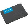 SSD диск Crucial BX500 120GB (CT120BX500SSD1)