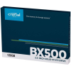 SSD диск Crucial BX500 120GB (CT120BX500SSD1)