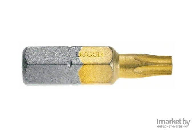 Набор бит Bosch 2607001688 (3 предмета)