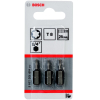 Набор бит Bosch 25мм TORX T8 XH 2607001601