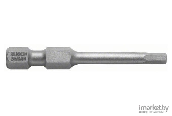 Набор бит Bosch HEX 5Х49 XH 2607001734