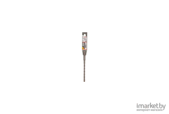 Оснастка для электроинструмента Bosch SDS-plus 10х150х215 мм SDS-plus-5 (1618596265)