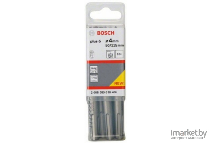 Бур Bosch 1.618.596.231