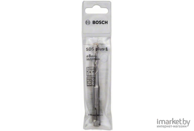 Бур Bosch 2.608.680.269