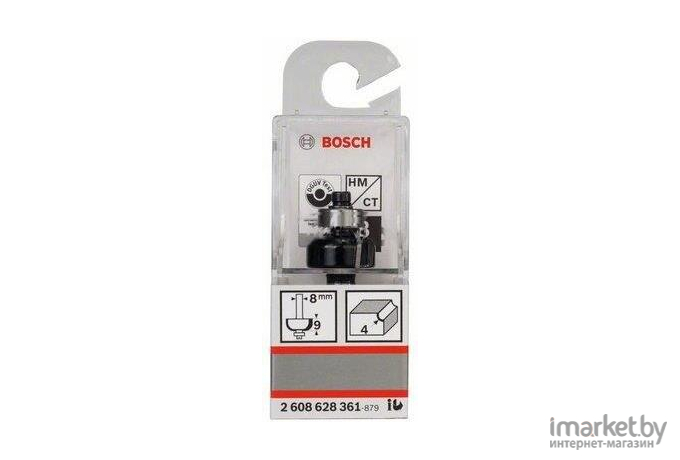 Фреза Bosch 2.608.628.361