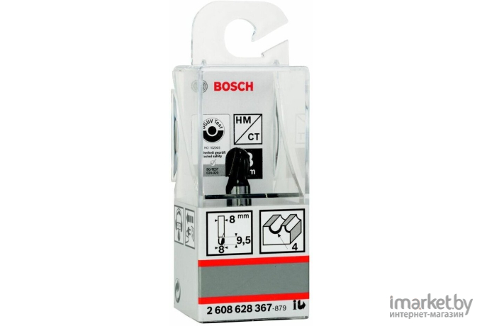 Фреза Bosch 2.608.628.367