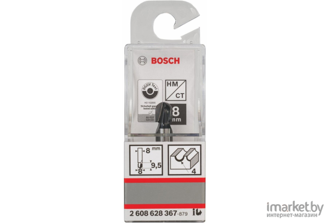 Фреза Bosch 2.608.628.367