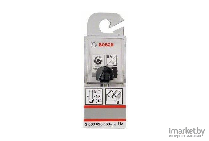 Фреза Bosch 2.608.628.369