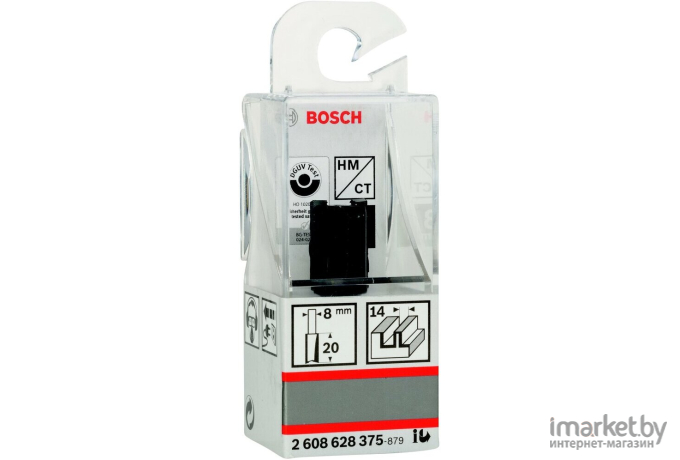 Фреза Bosch 2.608.628.375