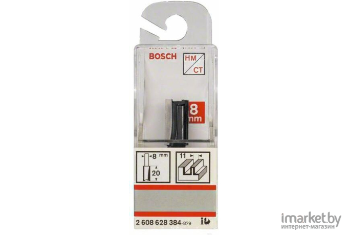 Фреза Bosch 2.608.628.384