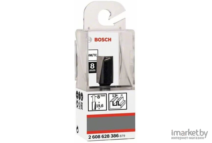 Фреза Bosch 2.608.628.386