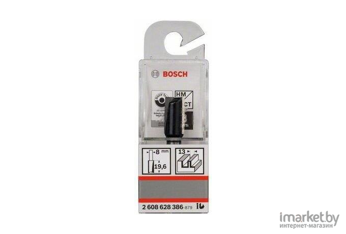 Фреза Bosch 2.608.628.386