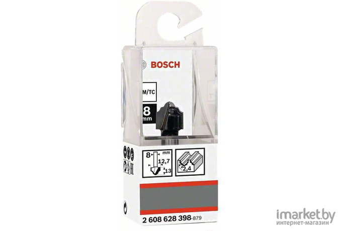 Фреза Bosch 2.608.628.398