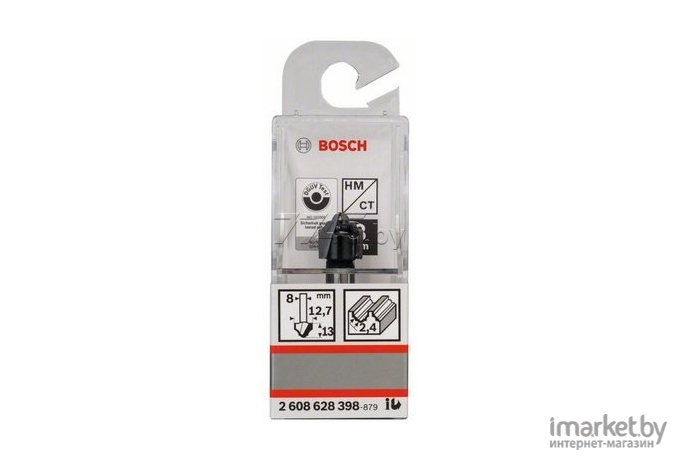 Фреза Bosch 2.608.628.398