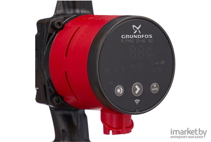 Насос Grundfos Alpha2 25-60 180