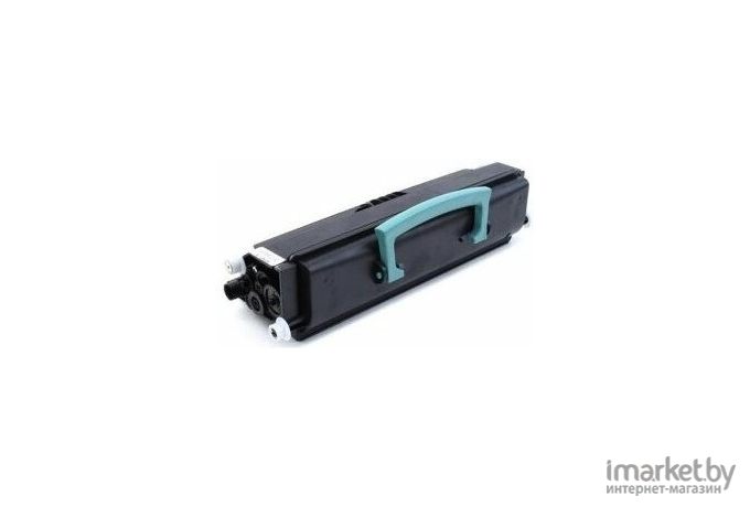 Картридж Lexmark Toner Cartridge [24016SE]