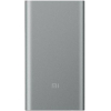 Портативное зарядное устройство Xiaomi Mi Power Bank 2 10000mAh (серебристый) [VXN4182CN]