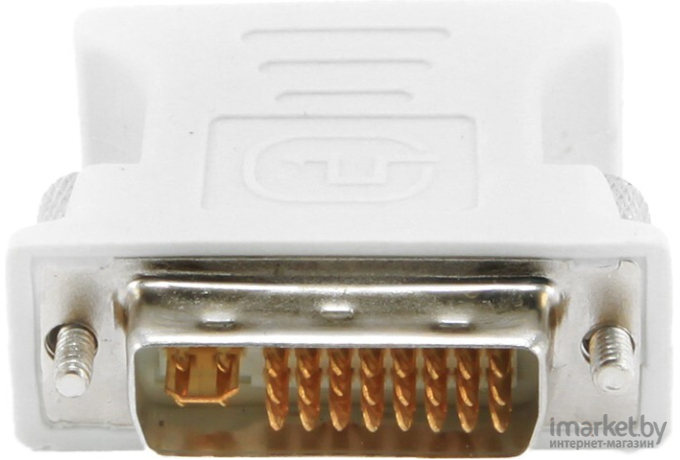 Адаптер Gembird A-DVI-VGA