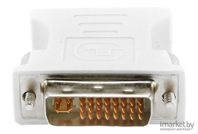 Адаптер Gembird A-DVI-VGA