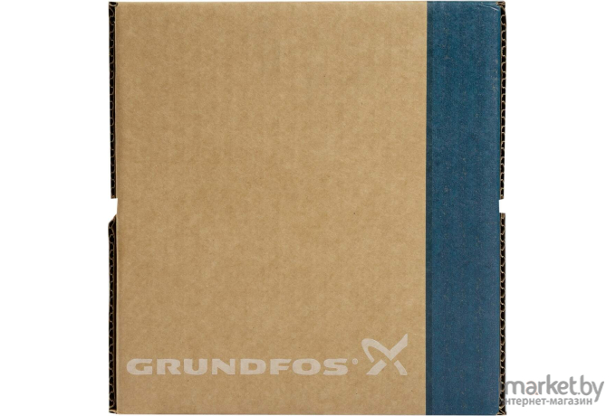 Насос Grundfos UPS 25-80 180