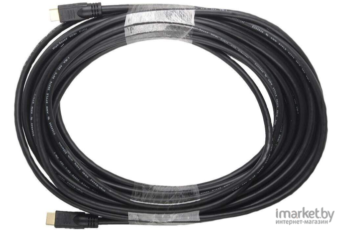 Кабель Cablexpert CC-HDMI4-15M