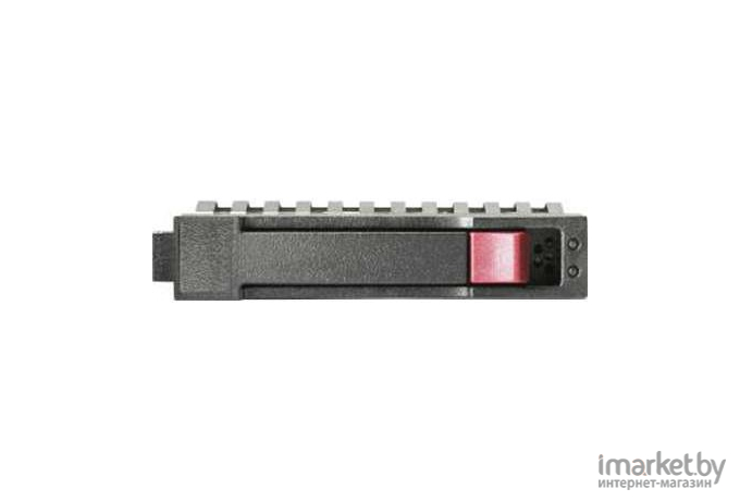 Жесткий диск для сервера HP 1TB (801882-B21)