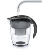 Фильтр питьевой воды Brita Elemaris XL (черный)