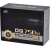 Блок питания Deepcool DQ750ST