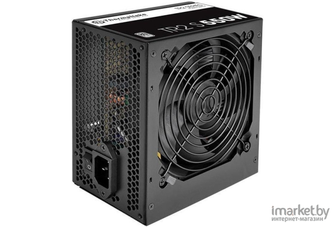 Блок питания Thermaltake TR2 S 550W [TRS-0550P-2]