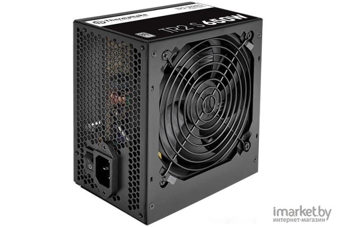 Блок питания компьютера Thermaltake TR2 S TRS-0650P-2